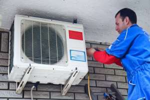 24/7 and Emergency HVAC Near Cumberland, NC | Air Conidtioning and Heating Contractors